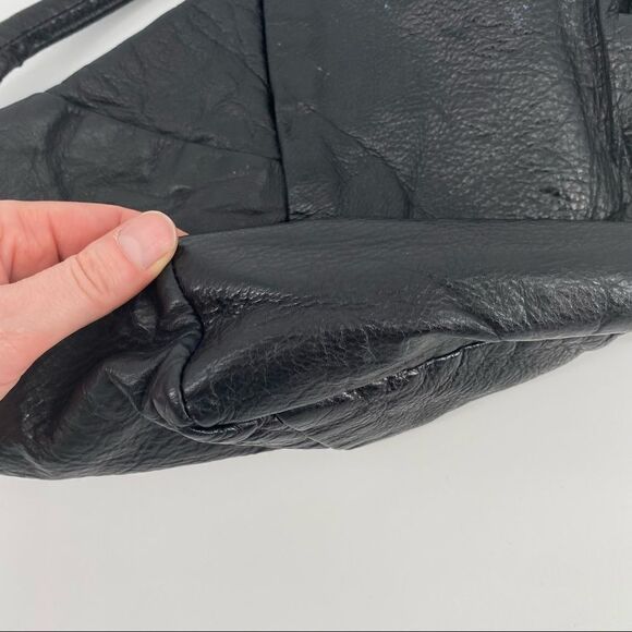 Marc Marc Jacobs Amazing Soft Supple Quilted Shoulder Bag - Picture 12 of 12